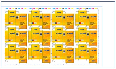 Deleng ing printing kombinasi lan printing khusus kanggo sampeyan