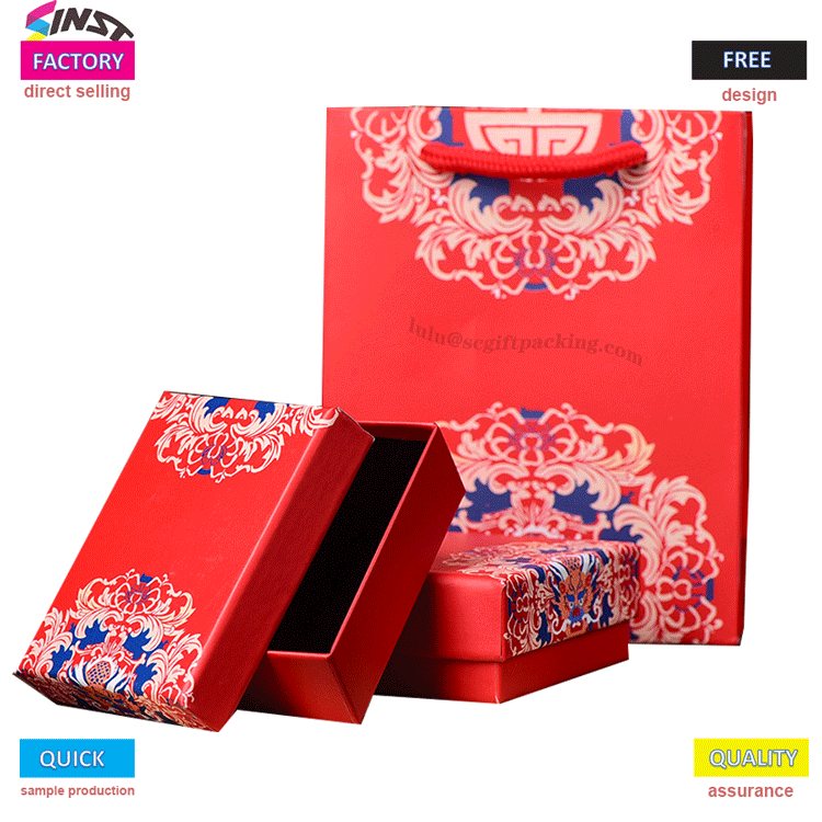 Seni Menehi Hadiah: Ningkatake hadiah kanthi kothak hadiah pribadi