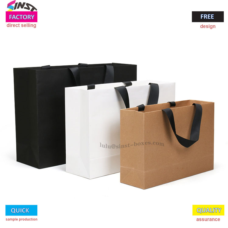 Napa tas kertas gedhe gedhe banget?