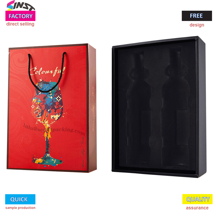 Kepiye carane tas tangan bisa nulis ulang aturan pemandangan hadiah kanthi warna lan rinci?