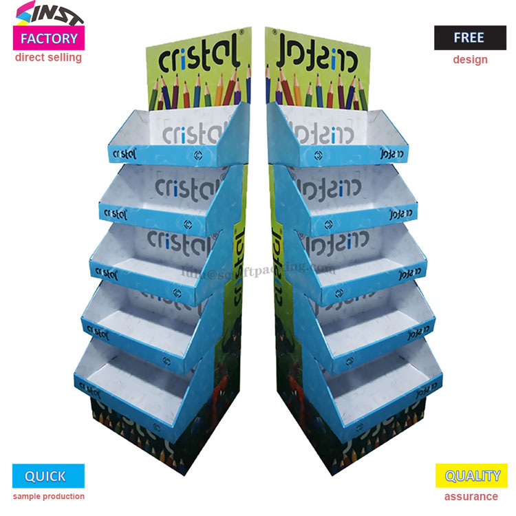 Apa ora ana sorotan ing tampilan warna sing berwarna? Tampilan penampilan PEN iki minangka perhatian para pelanggan kanthi cepet!