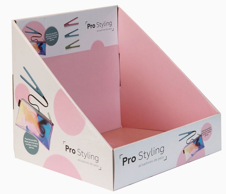 Apa sampeyan ngerti carane praktis tampilan Stand Flat Iron?