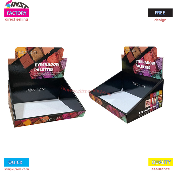 Apa toko dandanan ora duwe senjata ajaib kanggo narik lalu lintas? Apa kothak tampilan blusher bubuk multifungsi iki ora dadi jawaban?