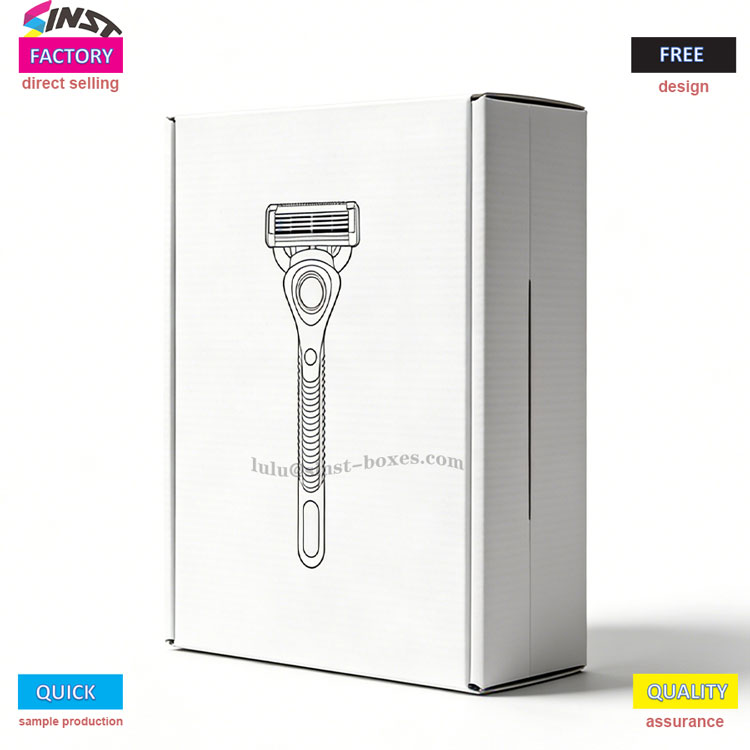 Cara kanggo milih kothak hadiah Shaver? Pilih kothak hadiah dhuwur-mburi ing siji artikel, cocok kanggo kabeh skenario kabutuhan menehi hadiah