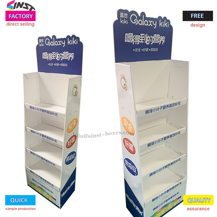 Minuman nutrisi molekul cilik laris, kenapa tampilan desktop iki dadi standar ing toko?