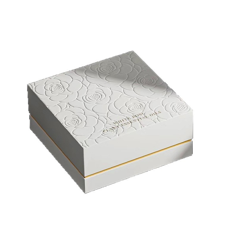 Kothak hadiah relief mbantu ngilangi bunderan pengering rambut omah sing menehi hadiah