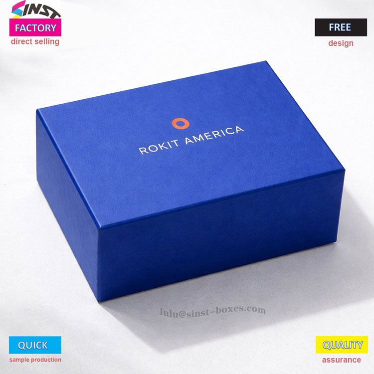 Kotak Hadiah Bluetooth Earphone