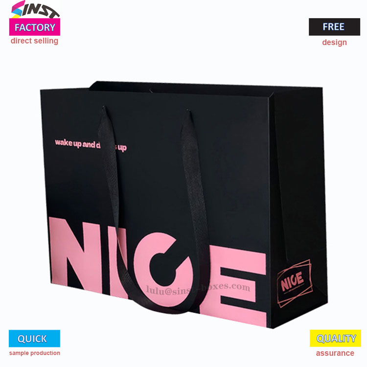 Tas kertas sandhangan