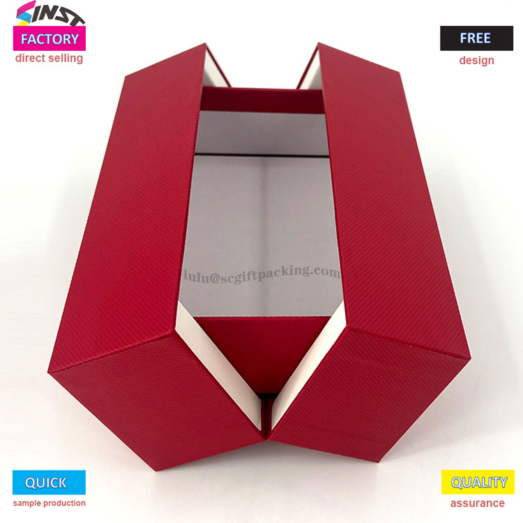 Kothak Gift Gift Chreative Pintu otomatis