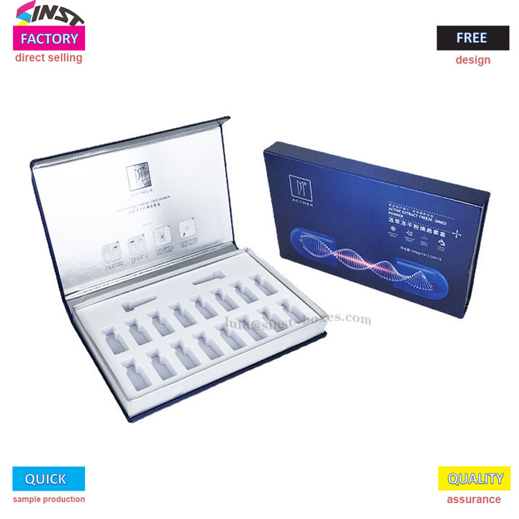 Kothak hadiah minyak atsiri