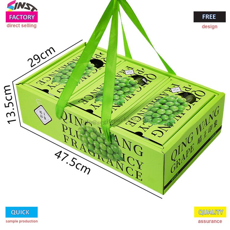 Buah Hadiah Handhital Universal Universal kanggo anggur