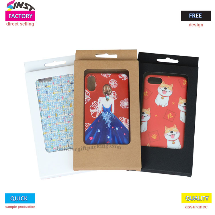 Kothak Packaging Kasus Telpon