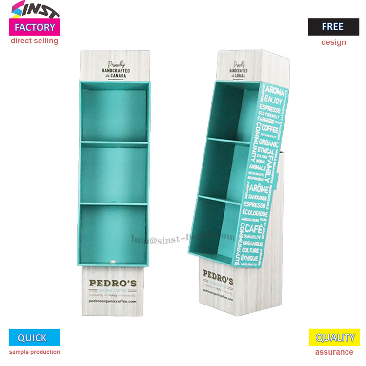 Rak pajangan alat tulis