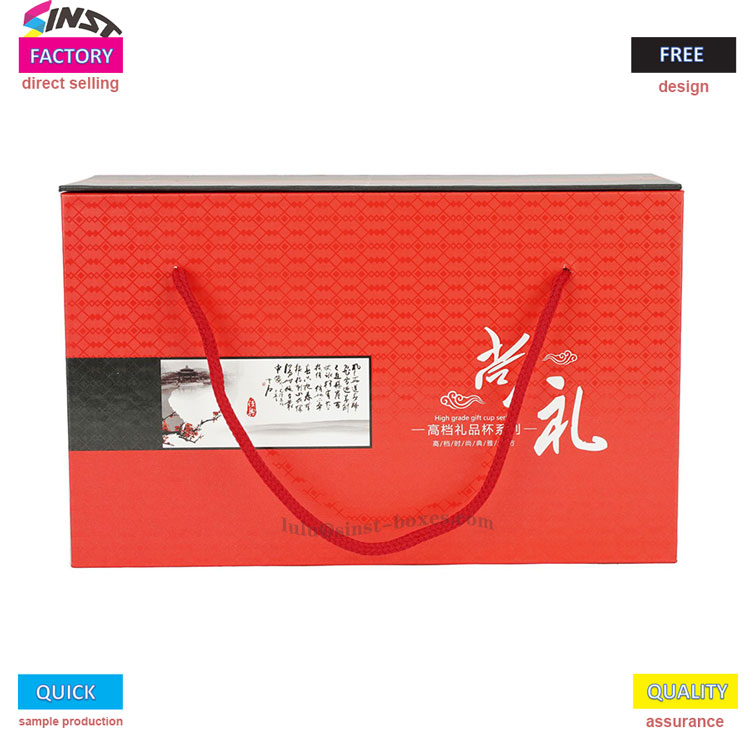 Kothak Hadiah Piala Termos